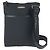 Borsa a tracolla Salvatore Ferragamo Black Sport Line Nero