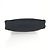 Borsa a tracolla Salvatore Ferragamo Black Sport Line Nero - vista 10