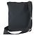 Borsa a tracolla Salvatore Ferragamo Black Sport Line Nero - vista 2