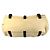 Borsa a tracolla in pelle Salvatore Ferragamo Beige Crudo - vista 10