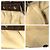 Borsa a tracolla in pelle Salvatore Ferragamo Beige Crudo - vista 5