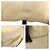 Borsa a tracolla in pelle Salvatore Ferragamo Beige Crudo - vista 6