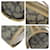 Yves Saint Laurent Vintage Handtasche Braun Beige  - Ansicht 5