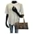 Yves Saint Laurent Vintage Handtasche Braun Beige  - Ansicht 7
