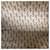 Yves Saint Laurent Vintage Handtasche Braun Beige  - Ansicht 9