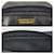 Sac à épaule vintage en cuir noir Yves Saint Laurent  - vue 5