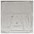 Givenchy white cotton towel set Golden Grey  - view 5