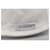 Givenchy white cotton towel set Golden Grey  - view 7