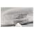 Givenchy white cotton towel set Golden Grey  - view 8