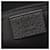 Borsa Tote Gucci GG Pattern Interlocking G Nero - vista 4
