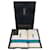 Set di due asciugamani Yves Saint Laurent Multicolore Beige  - vista 1