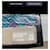 Set di due asciugamani Yves Saint Laurent Multicolore Beige  - vista 11