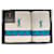 Set di due asciugamani Yves Saint Laurent Multicolore Beige  - vista 2