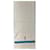 Set di due asciugamani Yves Saint Laurent Multicolore Beige  - vista 5