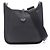 Hermès Borsa a tracolla Hermes Evelyne 3 Trois PM Nero