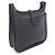 Hermès Borsa a tracolla Hermes Evelyne 3 Trois PM Nero - vista 2