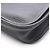 Hermès Borsa a tracolla Hermes Evelyne 3 Trois PM Nero - vista 7