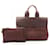 Hermès Borsa Hermes Valparaiso PM Marrone
