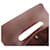 Hermès Borsa Hermes Valparaiso PM Marrone - vista 5
