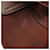 Hermès Borsa Hermes Valparaiso PM Marrone - vista 7