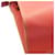 Hermès Herbag Zip PM Borsa a mano 2-Way Rosso  - vista 7