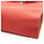 Hermès Herbag Zip PM Borsa a mano 2-Way Rosso  - vista 8