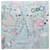 Hermès Foulard Hermes Carre 90 BRIDES de GALA Bianco Blu Multicolore - vista 5