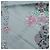 Hermès Foulard Hermes Carre 90 BRIDES de GALA Bianco Blu Multicolore - vista 9