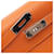 Hermès Borsa Hermes Kelly 32 Arancione - vista 12