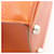 Hermès Borsa Hermes Kelly 32 Arancione - vista 8