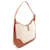 Hermès Borsa a tracolla Hermes Trim 31 Marrone Beige - vista 2