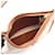 Hermès Borsa a tracolla Hermes Trim 31 Marrone Beige - vista 3