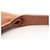Hermès Borsa a tracolla Hermes Trim 31 Marrone Beige - vista 7