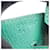 Hermès Borsa Hermes Birkin 30 Verde  - vista 5
