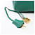 Hermès Borsa Hermes Birkin 30 Verde  - vista 6