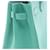 Hermès Borsa Hermes Birkin 30 Verde  - vista 7