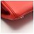 Hermès Borsa Hermes Birkin 30 in pelle Togo rossa Rosso - vista 13