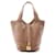 Hermès Borsa Hermes Picotin Lock PM Eclat Marrone  - vista 1