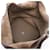 Borsa Hermès Picotin Lock MM Marrone Taupe  - vista 3