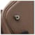 Borsa Hermès Picotin Lock MM Marrone Taupe  - vista 7