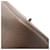 Borsa Hermès Picotin Lock MM Marrone Taupe  - vista 8