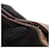 Borsa Hermès Picotin Lock MM Marrone Taupe  - vista 9