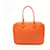 Hermès Borsa Hermes Plume 32 Arancione  - vista 1