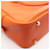 Hermès Borsa Hermes Plume 32 Arancione  - vista 11
