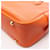 Hermès Borsa Hermes Plume 32 Arancione  - vista 9