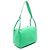 Hermès Borsa a tracolla Hermes Lindy 26 Verde - vista 2