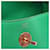 Hermès Borsa a tracolla Hermes Lindy 26 Verde - vista 4
