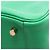 Hermès Borsa a tracolla Hermes Lindy 26 Verde - vista 6
