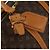 LOUIS VUITTON Monogram Keepall Bandouliere 55 Borsa Boston M41414 LV Auth 193973 Monogramma - vista 18