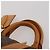 LOUIS VUITTON Monogram Keepall Bandouliere 55 Borsa Boston M41414 LV Auth 193973 Monogramma - vista 8